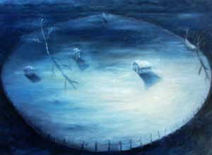Enclosure (Night Dreams)