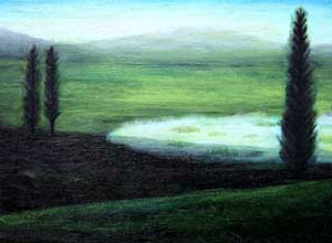 Before Nightfall