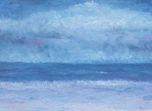 Ocean (Southerly)