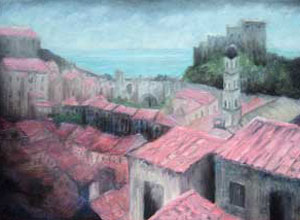 Dubrovnik #3