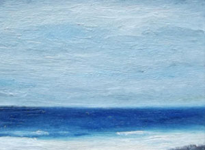 Ocean & Sky