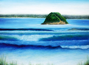 Rising Tide