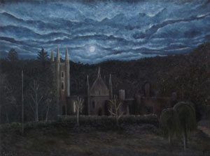 Silent Darkness (Port Arthur)