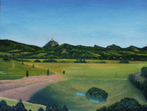A Clear Day (Murwillumbah)