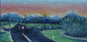 Crossroads (Murwillumbah) No 1