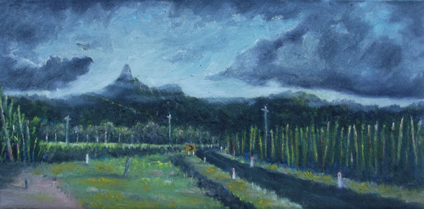 Crossroads (Murwillumbah) No 2