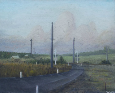 The Crossing(Scone)
