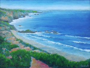 Beach Trail