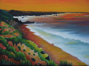 The Evening (Sorento)
