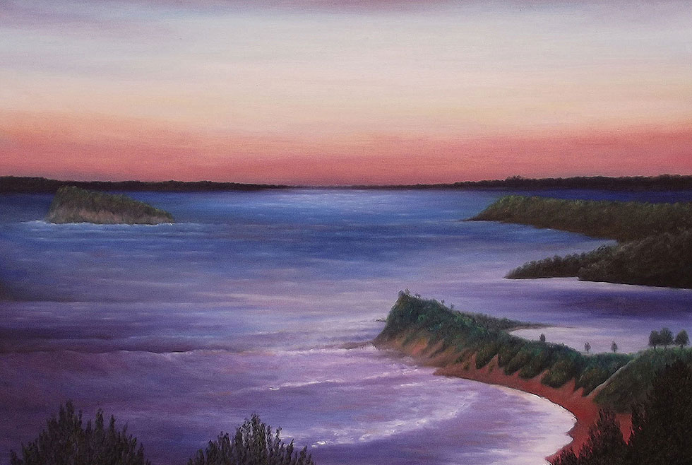 'First Light