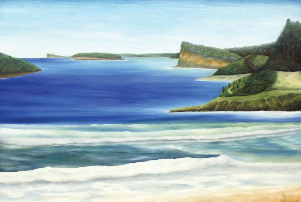 'On A Clear Day'