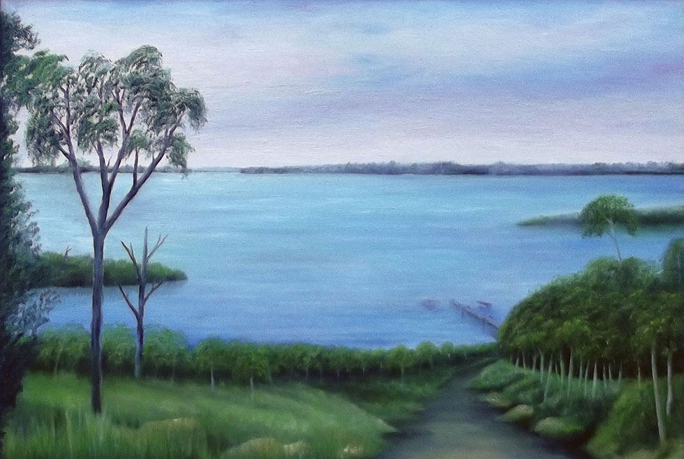'Rising Tide'