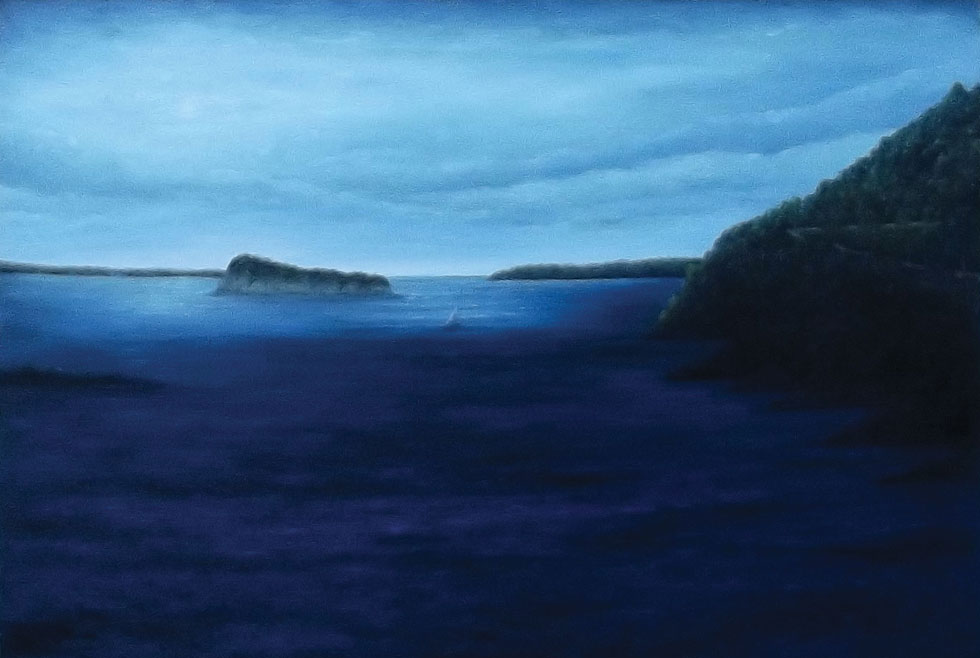 'Voyage'